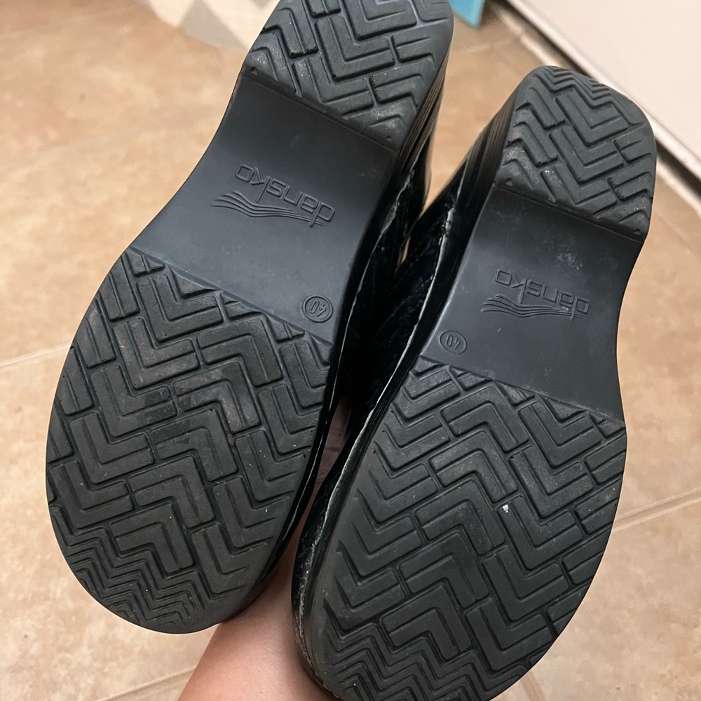 Dansko Clogs - Picture 2 of 4